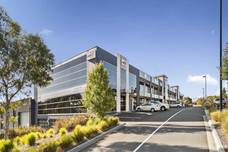 HALLMARC OFFICE PARK , 24/15 Ricketts Road Mount Waverley VIC 3149 - Image 2