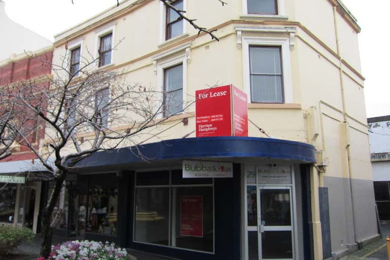 27-29 Quadrant Mall Launceston TAS 7250 - Image 1