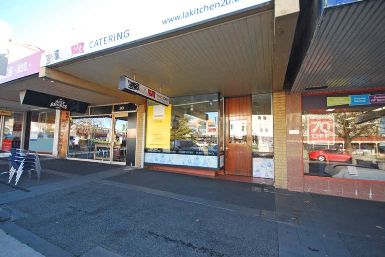 308 Sturt Street Ballarat Central VIC 3350 - Image 1