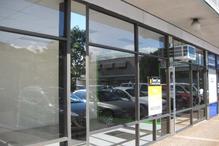 Shop 6 Maitland Plaza, Bulwer Street Maitland NSW 2320 - Image 1