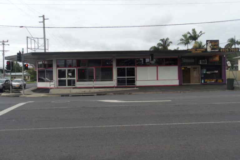 Shop 4, Shop 4/84 Alexandra Street Park Avenue QLD 4701 - Image 1