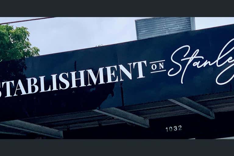 The Establishment on Stanley, Suite 6, 1032 Stanley Street East Brisbane QLD 4169 - Image 1