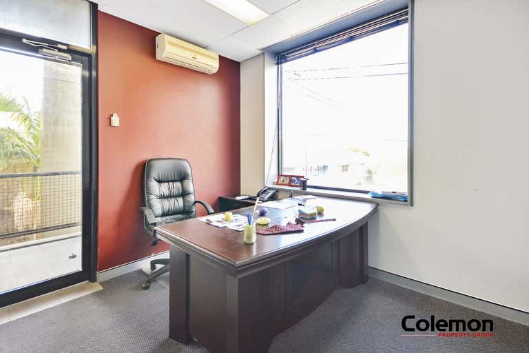 LEASED BY COLEMON PROPERTY GROUP, Suite 31 , 52 Bay Street Rockdale NSW 2216 - Image 4