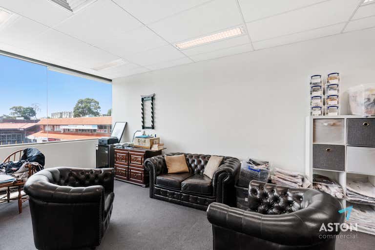 Suite 2.02/202 Jells Road Wheelers Hill VIC 3150 - Image 1