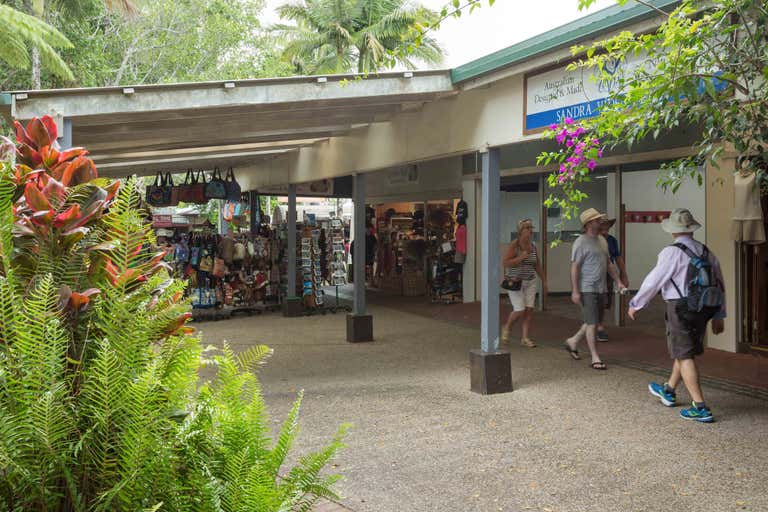 Shop 2 11 Coondoo Street Kuranda QLD 4881 - Image 3
