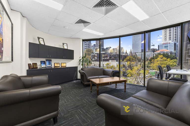 Level 1, 160 Wharf Street Spring Hill QLD 4000 - Image 3