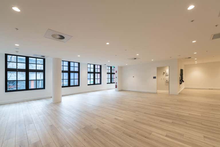Second Floor, 75  City Rd Southbank VIC 3006 - Image 4