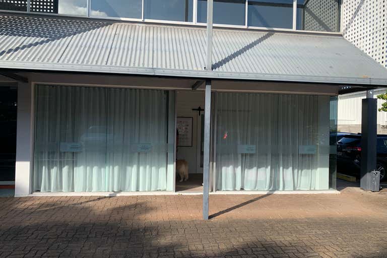 4/146 Racecourse Road Ascot QLD 4007 - Image 1