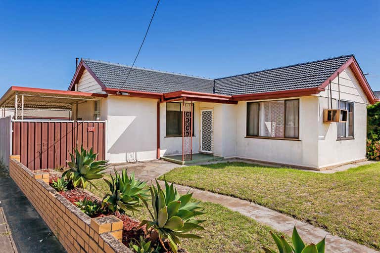 227 Hanson Road Athol Park SA 5012 - Image 1