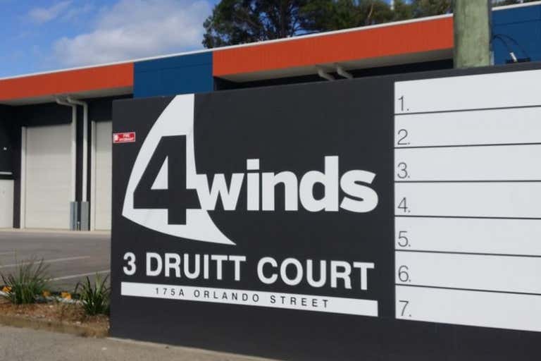 Unit 3, 3 Druitt Court Coffs Harbour NSW 2450 - Image 2