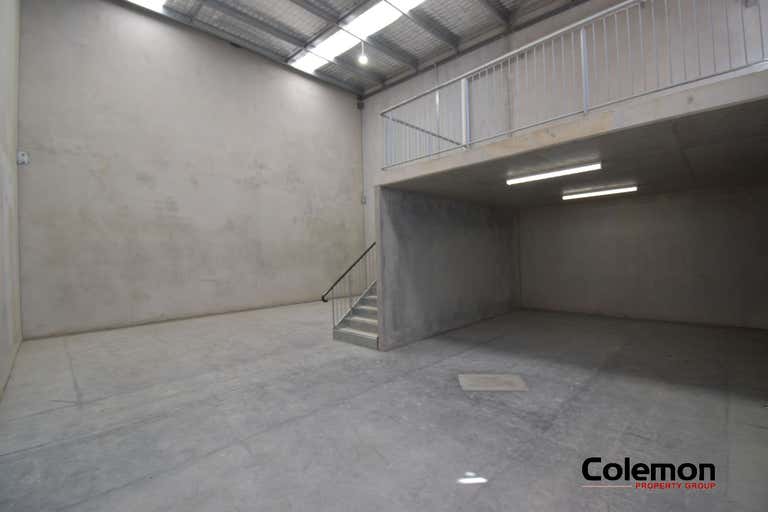 LEASED BY COLEMON SU 0430 714 612, D10, 161 Arthur St Homebush West NSW 2140 - Image 4