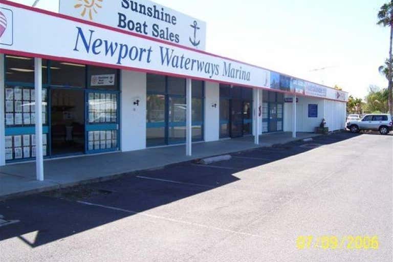 Newport Waterways Marina, Premises B Waterways Marina Newport Scarborough QLD 4020 - Image 1