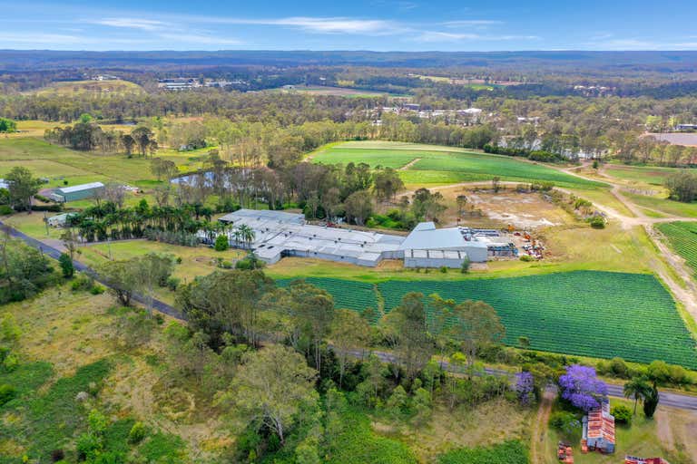 42 Salters Road, Wilberforce, NSW 2756 Commercial Farming & Rural