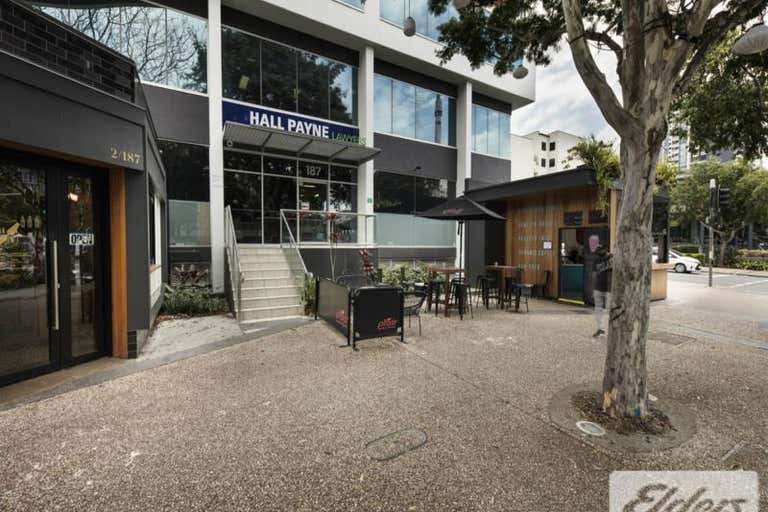 187 Melbourne Street South Brisbane QLD 4101 - Image 1