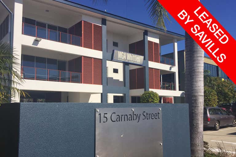 1a/15 Carnaby Street Maroochydore QLD 4558 - Image 1