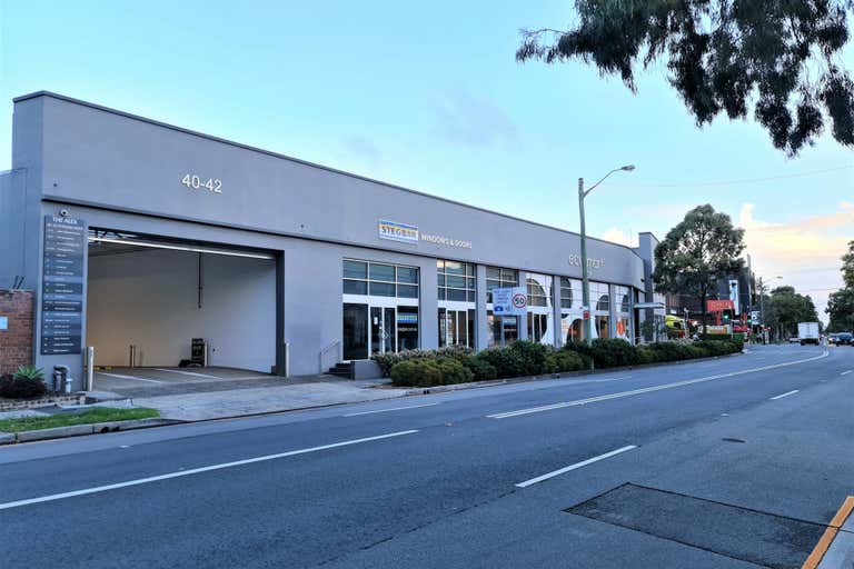 Various Suites, 4042 O'Riordan Street, Alexandria, NSW 2015 Shop & Retail Property For Lease