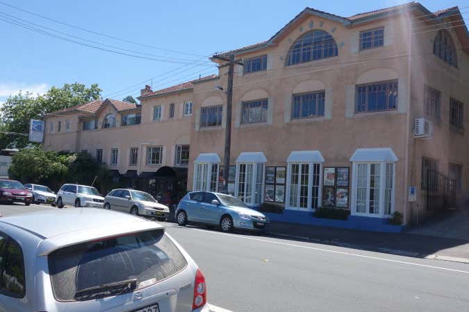 Hotel Blue and Conference Centre , 88-90 Lurline Street Katoomba NSW 2780 - Image 2