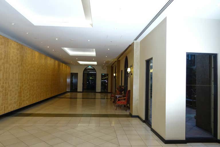 Royal Domain Corporate Centre, Unit 413, 370 St Kilda Rd Melbourne VIC 3004 - Image 4