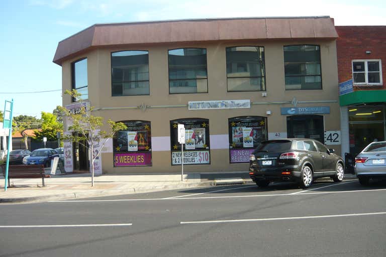 42, Ground Floor, Station Street Cheltenham VIC 3192 - Image 2