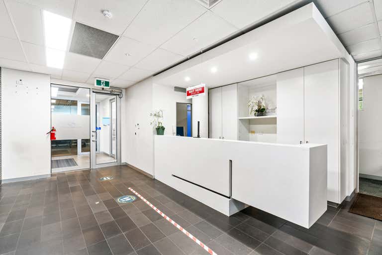 Level 2 Suite 210-211, 1 Thomas Holmes Street Maribyrnong VIC 3032 - Image 4