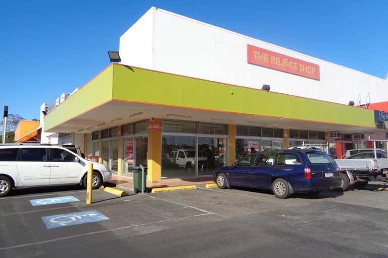 Civic Shopping Centre, Shop 16a, 113-117 Sheridan Street Cairns City QLD 4870 - Image 2