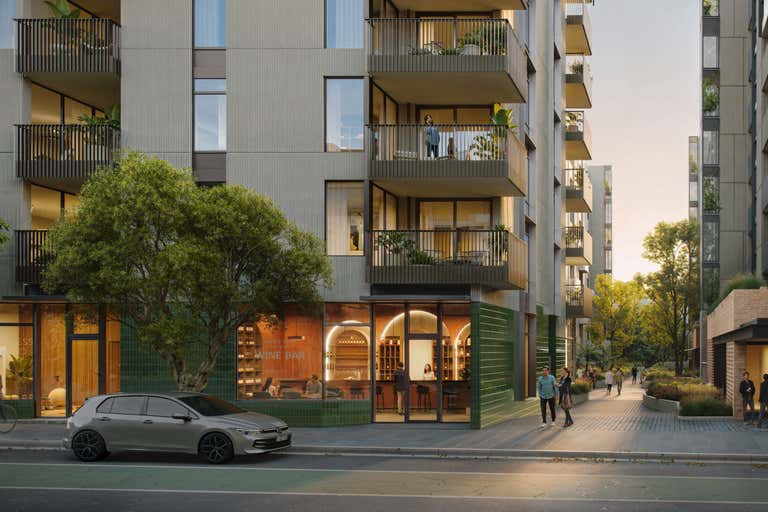 402 Macaulay Road Kensington VIC 3031 - Image 4