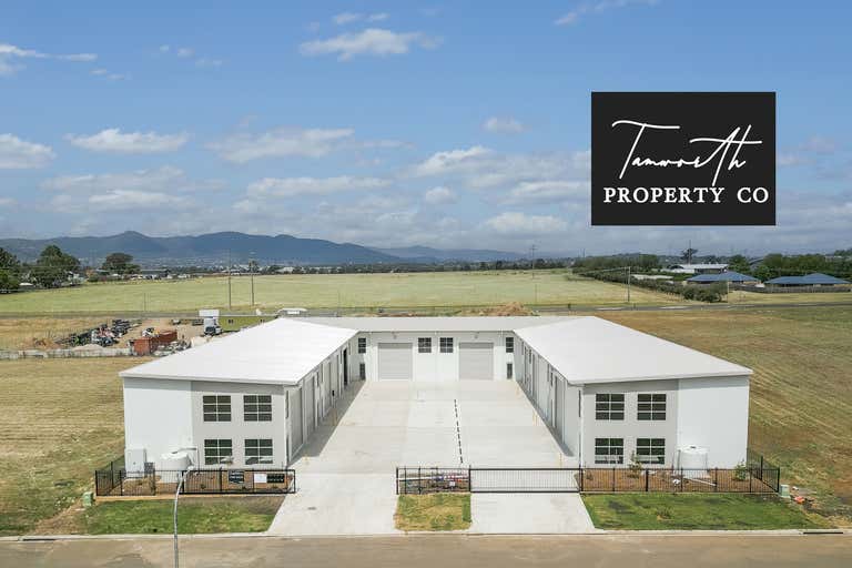 5 Transit Ave Westdale NSW 2340 - Image 1