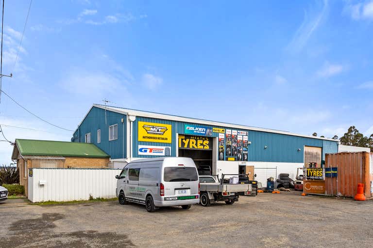 The Business of Heath Tyres, 2/3 Oakes Court Sorell TAS 7172 - Image 3