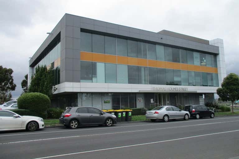 Suite 314, 1 Thomas Holmes Street Maribyrnong VIC 3032 - Image 1