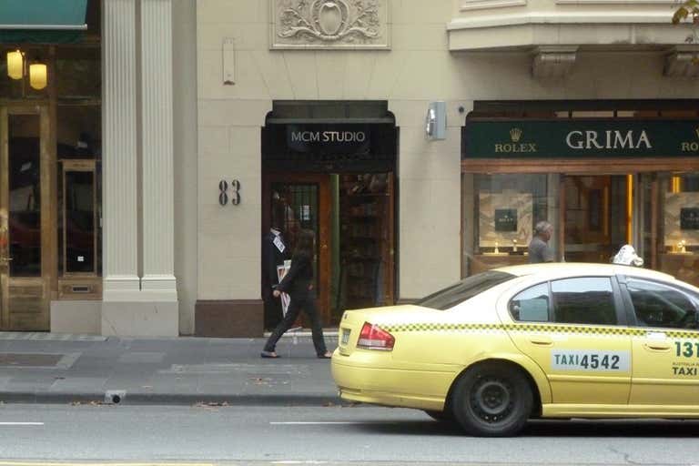 83 Collins Street Melbourne VIC 3000 - Image 3