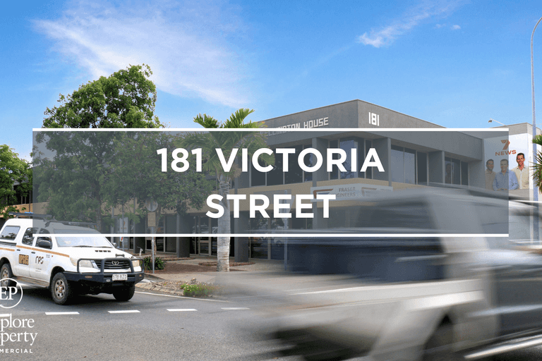 4/181 Victoria Street Mackay QLD 4740 - Image 2