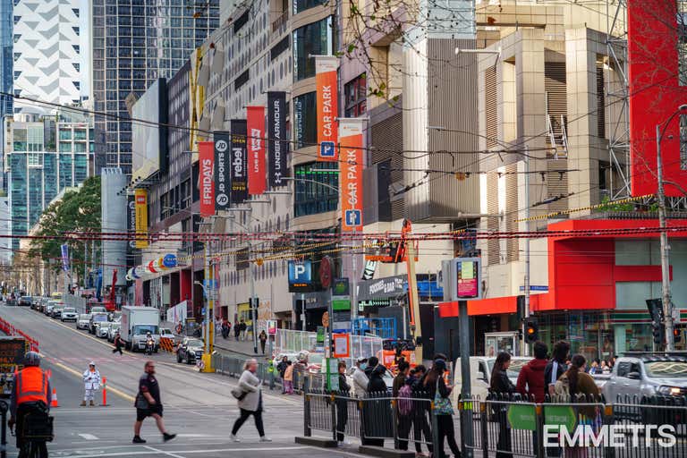 345 Elizabeth Street Melbourne VIC 3000 - Image 4