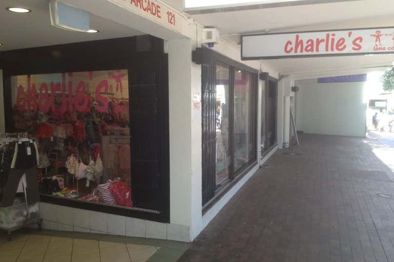 Shop 7, 115-121 Longueville Rd Lane Cove NSW 2066 - Image 1