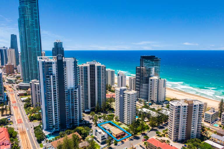 17-19 Vista Street Surfers Paradise QLD 4217 - Image 2