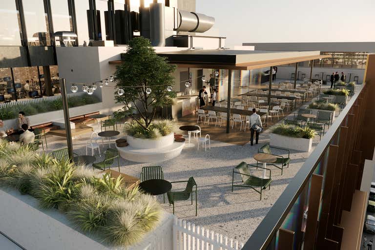 57 Wyatt Street, Adelaide, SA 5000 Office For Lease