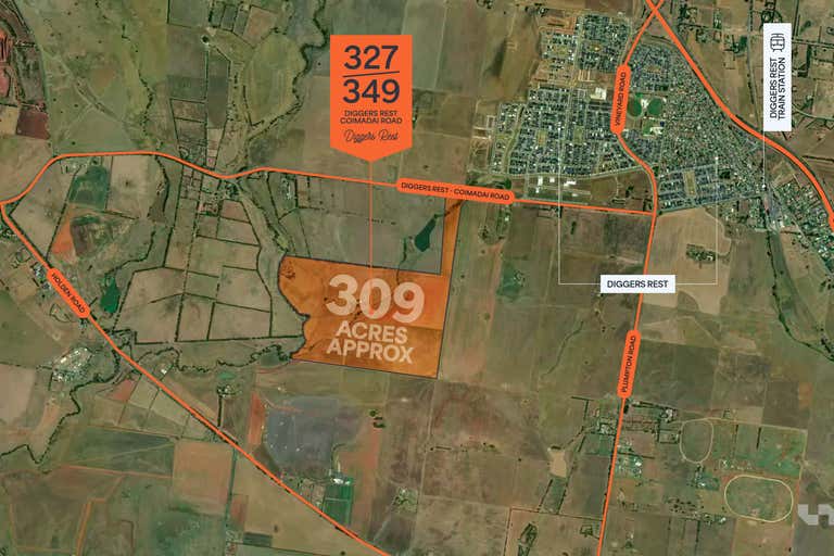 Diggers Rest, VIC 3427 - Commercial Farming & Rural Property For Sale ...