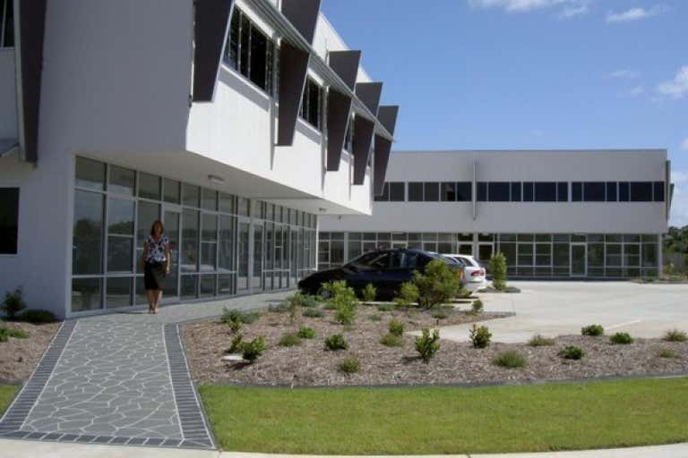 Tweed Office Park 4A Corporation Circuit Tweed Heads South NSW 2486 - Image 1