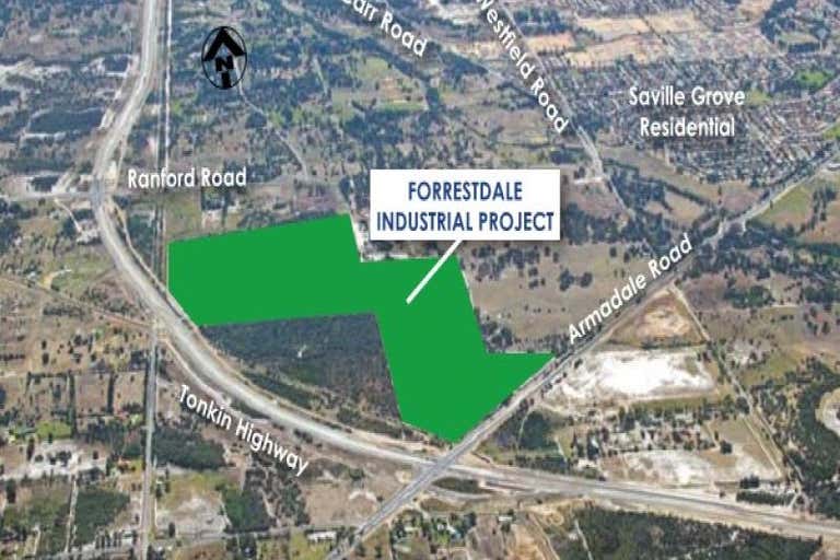 Forrestdale Business Park, 42 (Lot 251) Hensbrook Loop Forrestdale WA 6112 - Image 2