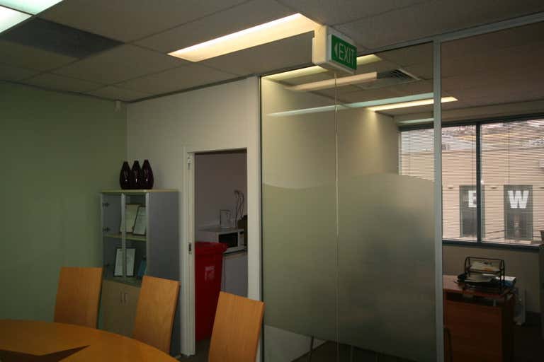 Newtown Business Centre, Suite 202, 1  Erskineville Road Newtown NSW 2042 - Image 2