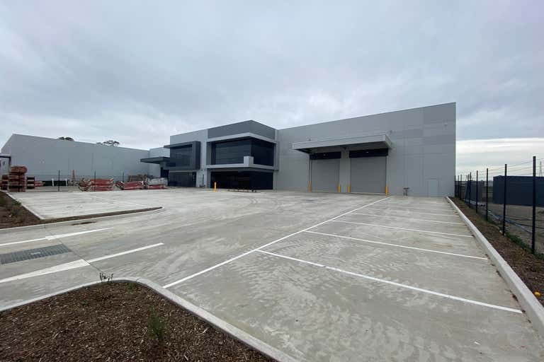 Warehouse 8 Cherry Lane Laverton North VIC 3026 - Image 2