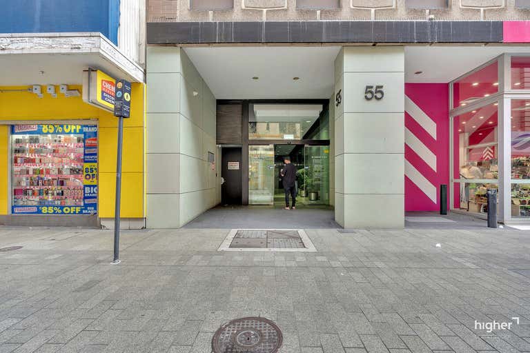 37 & 38, 55 Gawler Place Adelaide SA 5000 - Image 3