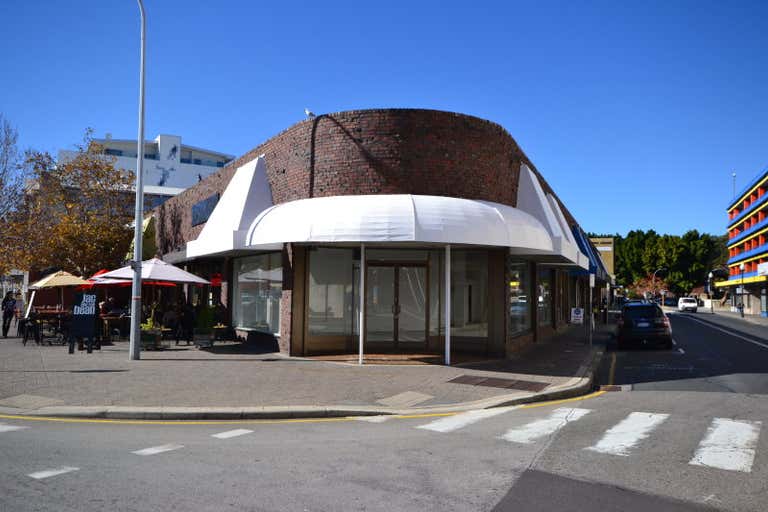 1B & 1C, 177 High Street Fremantle WA 6160 - Image 1
