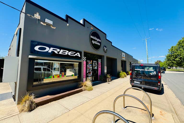 1/62a Thomas Mitchell Dr Wodonga VIC 3690 - Image 1