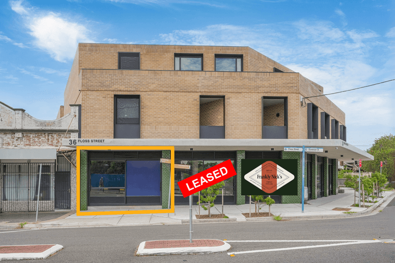 36 Floss Street Hurlstone Park NSW 2193 - Image 2