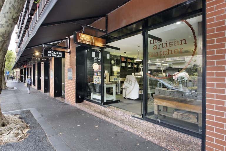 Shop 4, 50 Macleay Street Potts Point NSW 2011 - Image 1