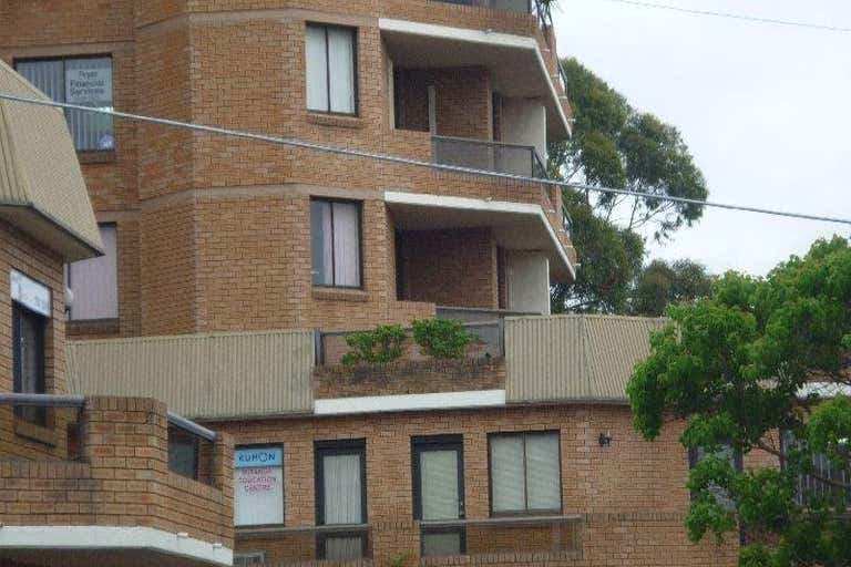 Suite, Unit 23, 19-21 Central Road Miranda NSW 2228 - Image 1