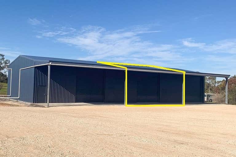 Unit B, 2, 1176 Back Callington Road, Callington, SA 5254 Industrial