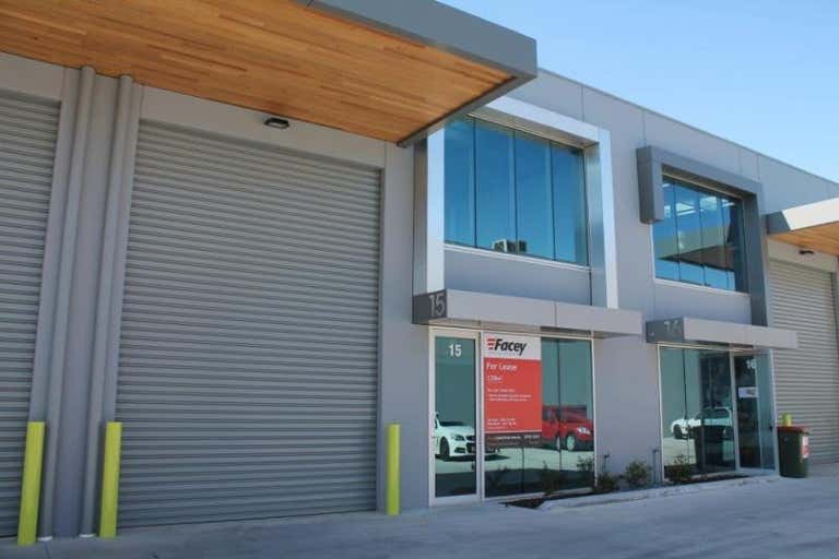 E-ONE CORPORATE, Unit 15, 73 Assembly Drive Dandenong VIC 3175 - Image 1