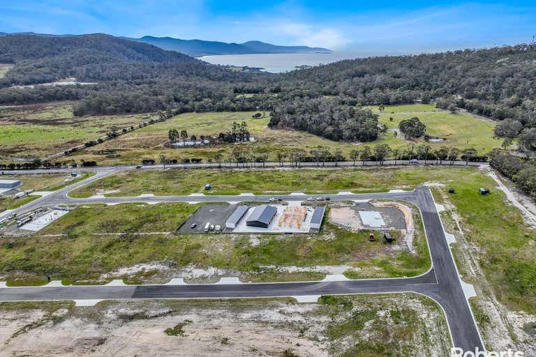 Lot 18 Basalt Way, Industrial Estate Bicheno TAS 7215 - Image 2