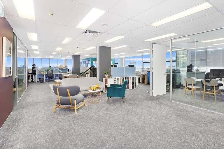 Suite 504, 10-12 Clarke Street Crows Nest NSW 2065 - Image 1